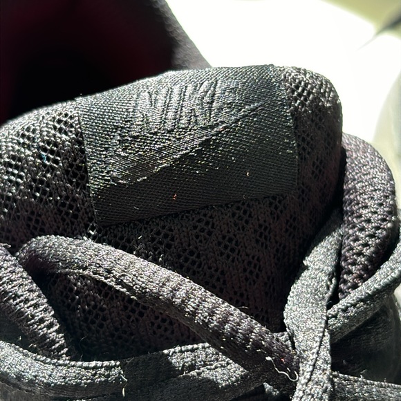 Nike Tanjun Women's Running, Size 7.5 - Picture 6 of 7